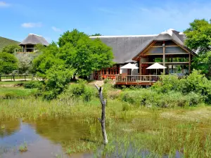 Garden Route Safari Camp