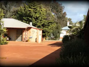 York's Boutique Motel