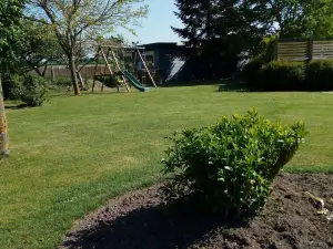 Camping Au Clos de Beaulieu