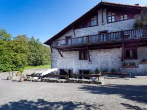 ホテル アンソテギ