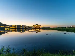 โรงแรมโชไน ซุยเดน เตร์รัสเซ