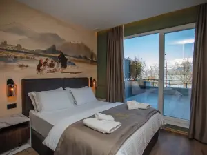 Hotel Flaer