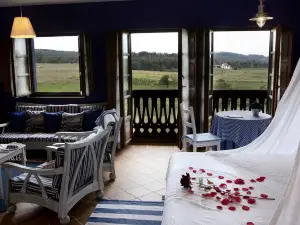 Hotel Rural la Llosa de Fombona