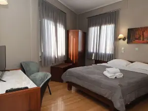Hotel Achillion