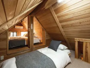 Kurasako Onsen Sakura