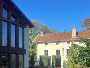 Hôtel la Vinaigrerie Logis