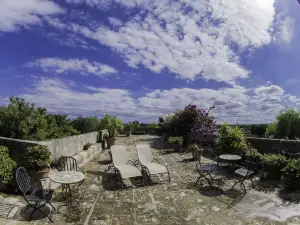 Masseria Baroni Nuovi