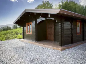 Bosco d'Olmi Country House