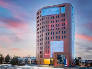 Golden Tulip Ana Tower Sibiu