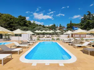 Apartments Medena