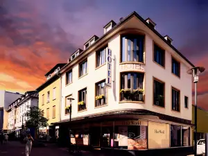 Hotel Heymann