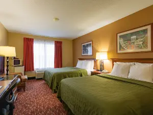 Coshocton Village Inn & Suites