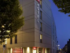 Ibis Sint Niklaas Centrum