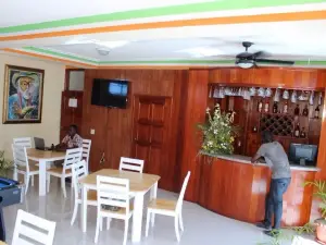 Sunshine Hotel Tabarre