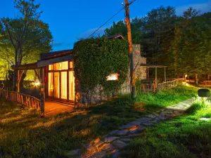 Hindiba Doga Evi
