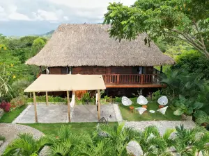 Villa Tayrona