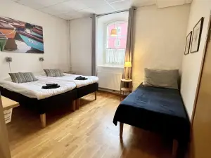 Hotell Alderholmen