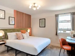 Your Apartment | Arabica House