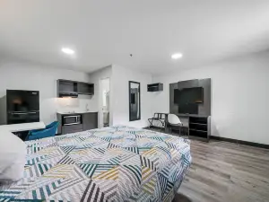 Homestay Lodge Pensacola West - Nas