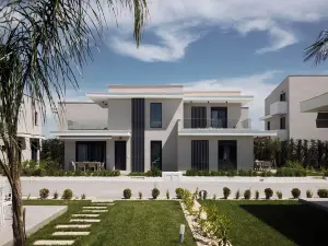 Nefeli and Nefeli Residential Complexes
