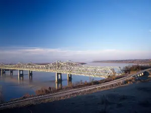 The Bridges Hotel