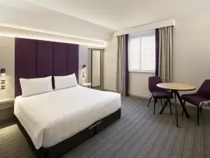 Premier Inn Cambridge City Centre (Corn Exchange/Lion Yard)