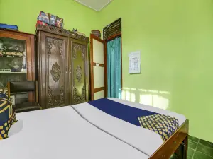 Hotel O Desa Wisata Selamanik Ciamis