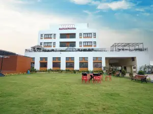 Shanti Seaview Resort & Spa