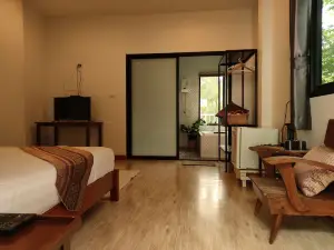 บ้านป้า รีสอร์ต