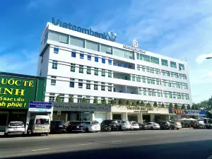 Khách sạn Sài Gòn Bạc Liêu