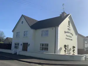 Brooke Lodge Guesthouse