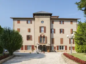 Hotel Villa Quiete