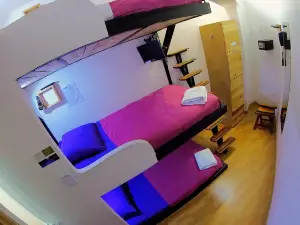 Hostal de la 57