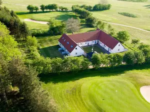 Hjarbæk Fjord Golfcenter