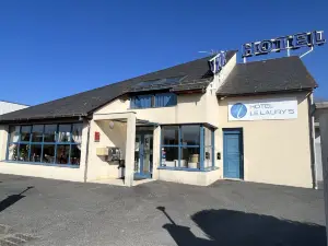 Hôtel le Laury's