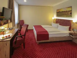 Burg Hotel Ziesar