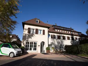Hotel Bürkle