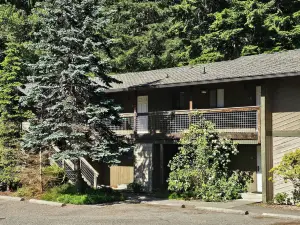 奧林匹克套房旅館