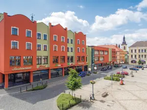 Wellness Hotel Lužan