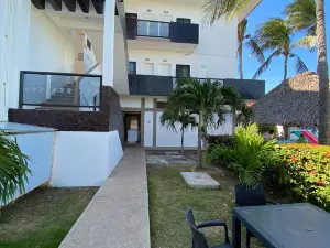 Hotel Villa Murano