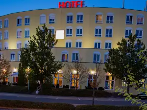 Hotel Belmondo Leipzig Airport