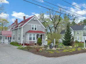 James Place Inn Bed and Breakfast