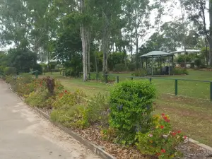 Tiaro Motor Inn