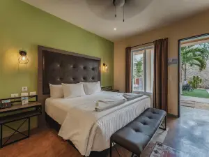 Hotel Boutique la Casona by Kavia