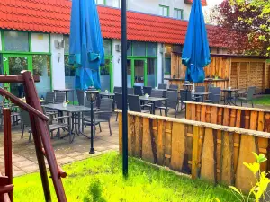 Best Western Spreewald
