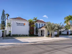 Naranjo Hotel Boutique