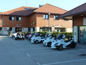 Le Champ des Lys