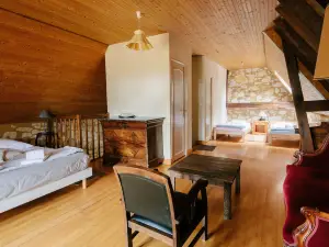 勒洛吉斯德普瓦利爾