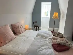 Hesede Hovedgård
