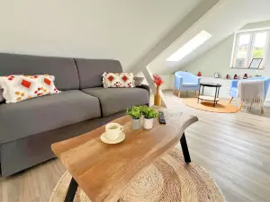 Apart'Moment Bourbourg Centre